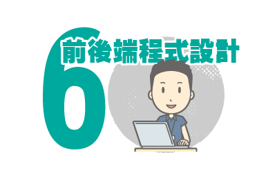 步驟6