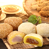 阿美麻糬